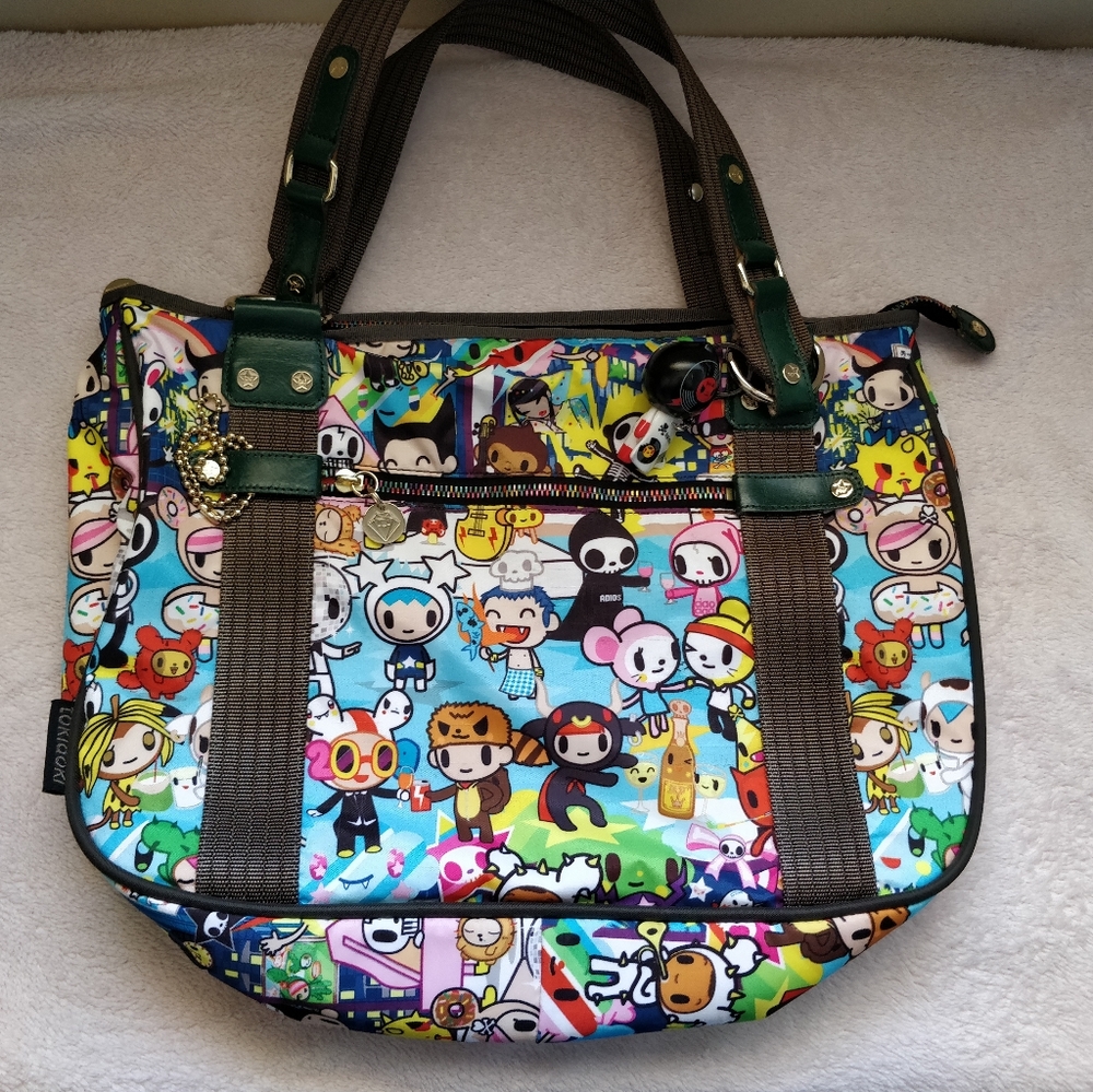 2009 Celebrazione Carezza New Year Bag